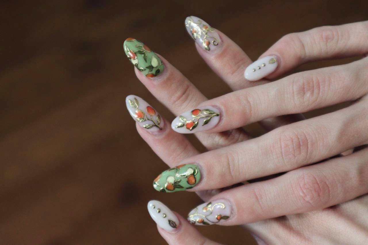 nail design